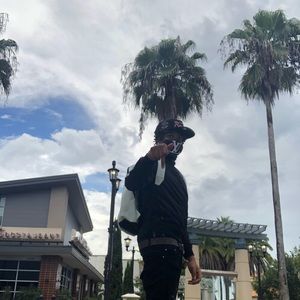 Meet your Posher, Kevin